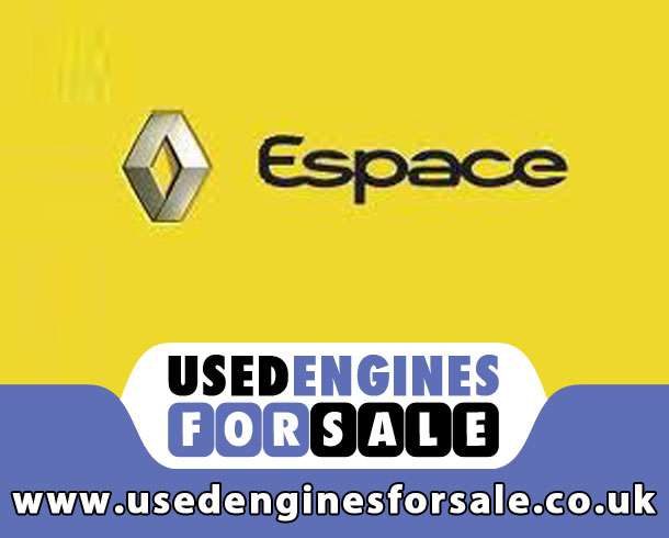  Renault Grand Espace Diesel